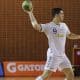 Pinheiros na Liga Nacional de handebol