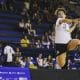 Pela Liga Nacional de Handebol feminino, Pinheiros vence bem e avança a final. Na outra partida, São Bernardo perde, mas avança pelo saldo de gols.