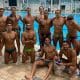 Brasil no Mundial Júnior de polo aquático do Kuwait