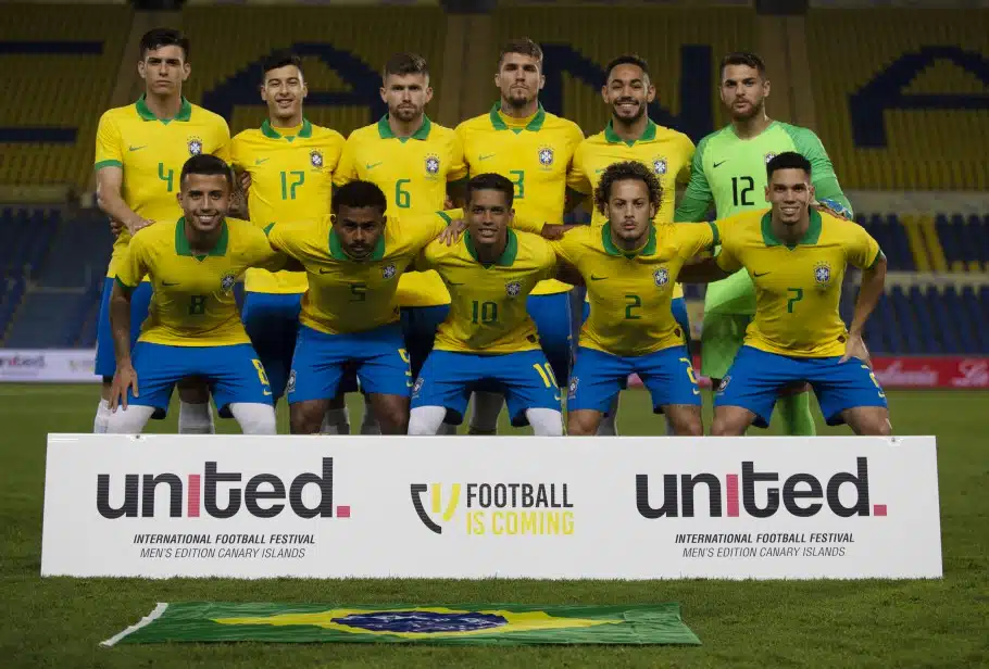 A Seleção Brasileira já sabe o caminho que vai percorrer no Torneio Pré-Olímpico 2020, que vai acontecer entre os dias 18 de janeiro e 9 de fevereiro, na Colômbia. O Brasil jogará três partidas na sede de Armênia e uma na de Pereira.