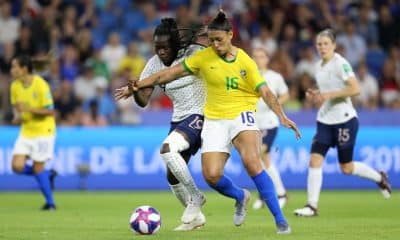Torneio da França de futebol feminino