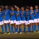 seleção sub 20 - Reproducao Facebook