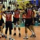 Sesi enfrenta o Bolívar pela Copa Libertadores de vôlei masculino ao vivo