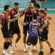 Sesi-SP e Sesc-RJ pela superliga masculina de vôlei - ao vivo