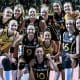 Vakifbank, de Gabi, vence o Eczabasi, de Natália, no Campeonato Turco de vôlei feminino