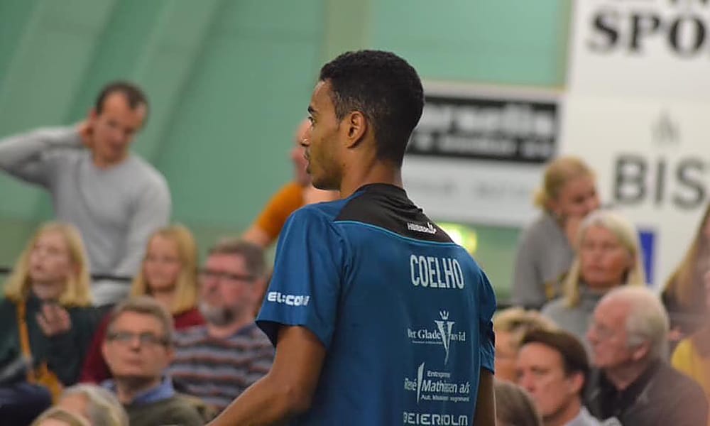 Ygor Coelho vence e Højbjerg vencer na Liga Dinamarquesa