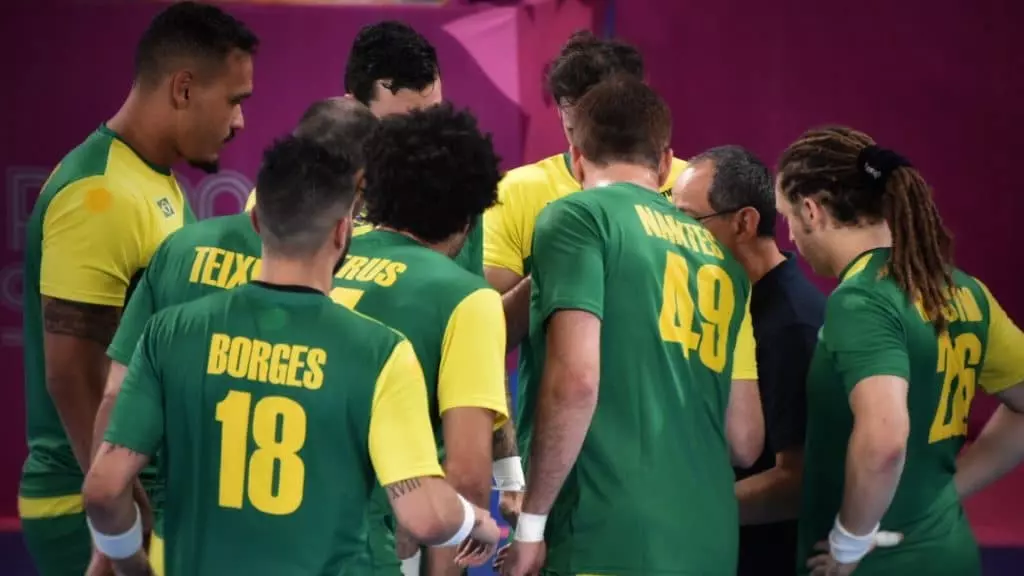 Campeonato Sul-Centro