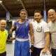 Luiz Oliveira - Hebert Souza - Strandja
