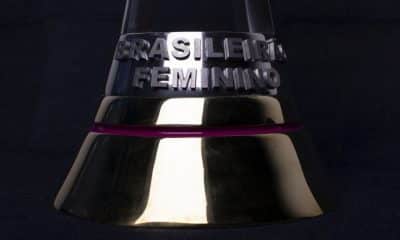 Campeonato Brasileiro Feminino A-2