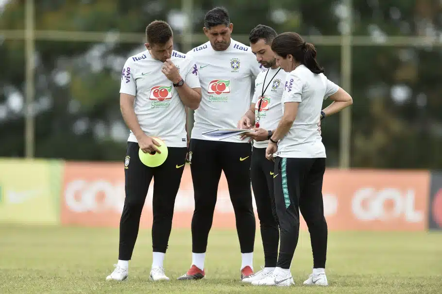 Jonas Urias - Liga Sul-Americana