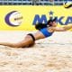 Etapa de João Pessoa de vôlei de praia