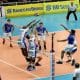 Campinas x Minas - Superliga Masculina de vôlei