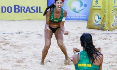 Talita/Carol Solberg