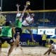 André/George - Etapa de João Pessoa de vôlei de praia