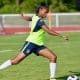 Ary Borges chega ao time feminino do Palmeiras - Foto Divulgacao