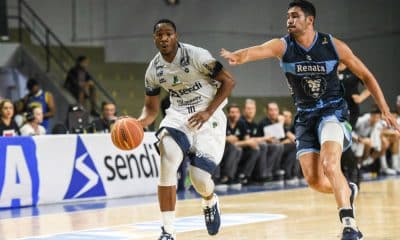 Bauru x Rio Claro - NBB
