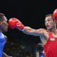 Boxe olímpico