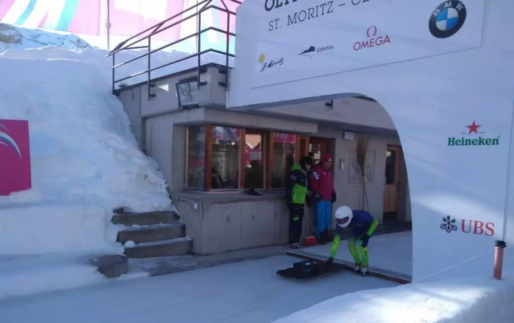 Confira resultados dos brasileiros em Lausanne nesta quinta