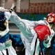 Seleção Brasileira - Grand Slam de Taekwondo