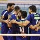 Cruzeiro x UPCN - Sul-Americano de clubes de vôlei