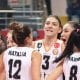 Natália - Eczacibasi/ Rosamaria - Perugia