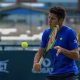 Em jogo de mais de três horas, Mateus Alves vira e vai a semi no ITF de Cancún