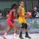 Érika de Souza se junta à Seleção Brasileira neste domingo
