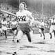 Fanny Blankers-Koen, da Holanda