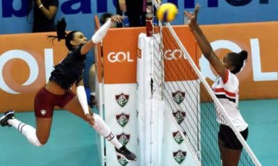 Fluminense vence o duelo tricolor na 1ª rodada do returno