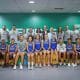 Presidente COB - Seleção feminina de basquete