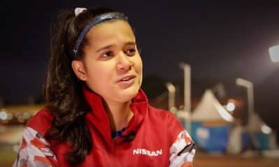 veronica hipólito fala sobre o adiamento dos jogos paralímpicos tóquio 2020