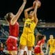 Izabel Varejão ncaa naia coronavírus