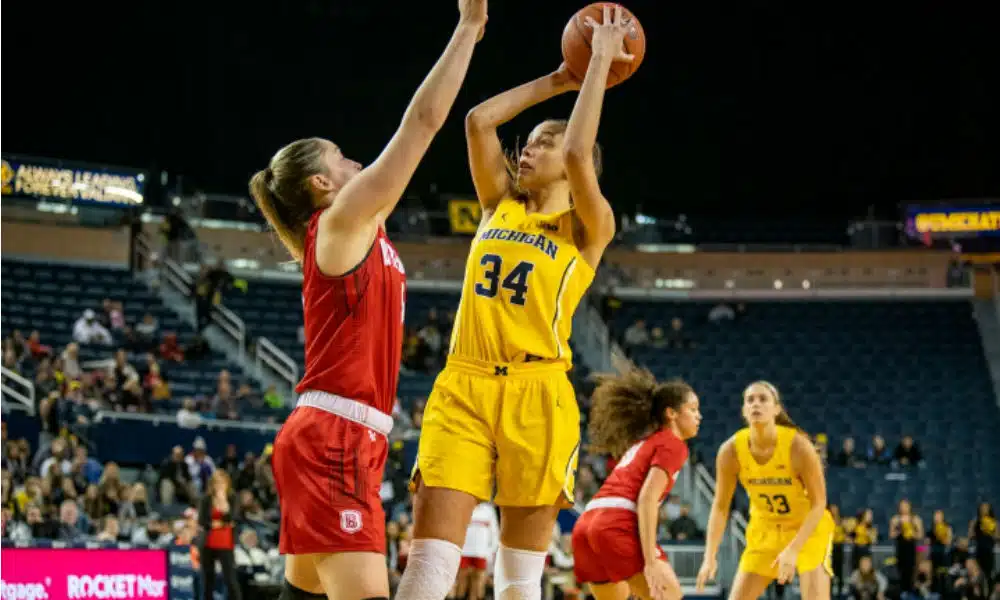 Izabel Varejão ncaa naia coronavírus