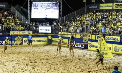 João Pessoa recebe primeira competição do circuito do ano (1)
