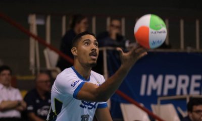 Lei do ex, 10ª vitória e mais: o sábado na Superliga masculina
