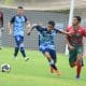 Londrina enfrenta Osvaldo Cruz pela Copa São Paulo - Foto Gustavo Oliveira/ Londrina Esporte Clube