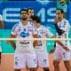 Taubaté enfrenta o Sesi-SP pela Superliga