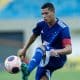 Cruzeiro x Oeste - Copa São Paulo de Futebol Júnior ao vivo - Matheus Pereira