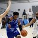 Minas x Botafogo - NBB