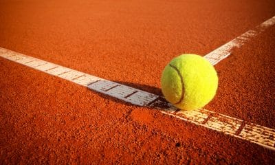 Rio Open - sistema de revisão eletrônico