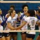 Sesc x São Paulo - Superliga feminina