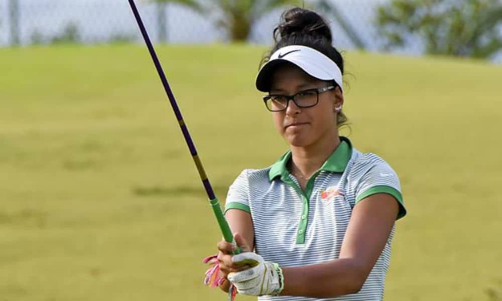 Mundial de equipes amadoras de golfe