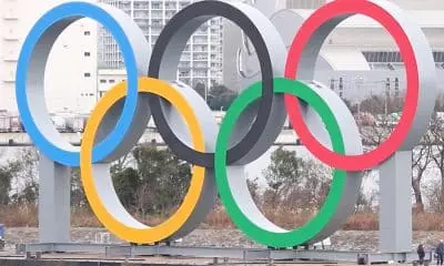 Tóquio 2020 Olimpíadas coronavírus COI Jogos Olímpicos