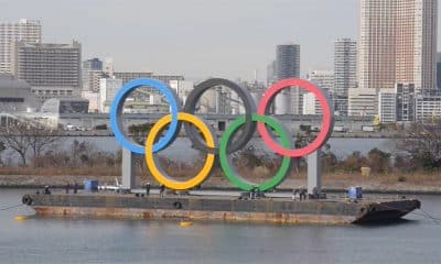70% dos japoneses acredita que os Jogos Olímpicos serão adiados
