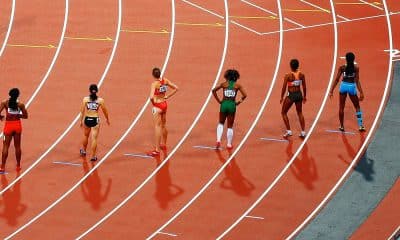 Continental Tour é a novidade em 2020 na temporada de atletismo