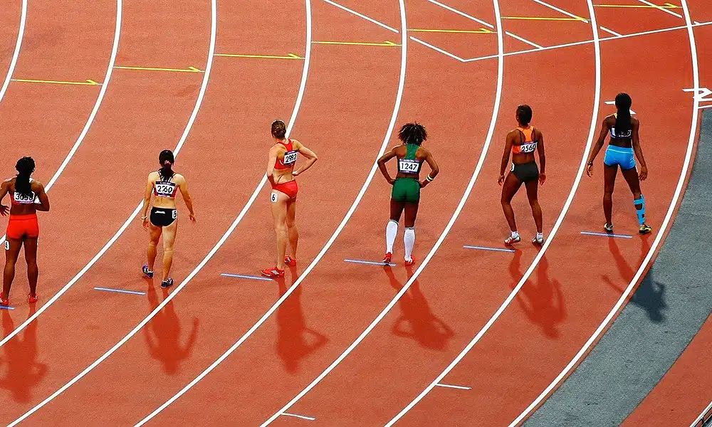 Continental Tour é a novidade em 2020 na temporada de atletismo
