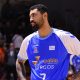 Augusto Lima - San Pablo Burgos - Champions League