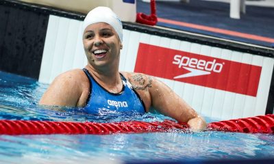 Susana Schnarndorf conquista o índice para o Mundial de Manchester no circuito nacional