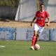 Benfica goleia no campeonato português