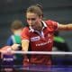 Bruna Takahashi subiu no ranking mundial após o Aberto da Alemanha de tênis de mesa